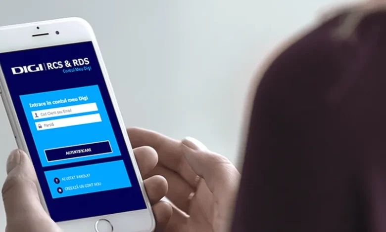 digi contact relatii clienti