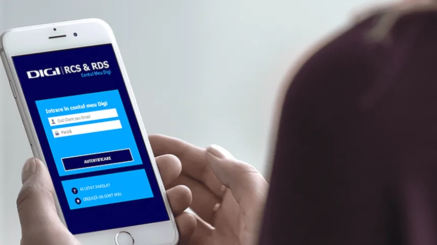 digi contact relatii clienti