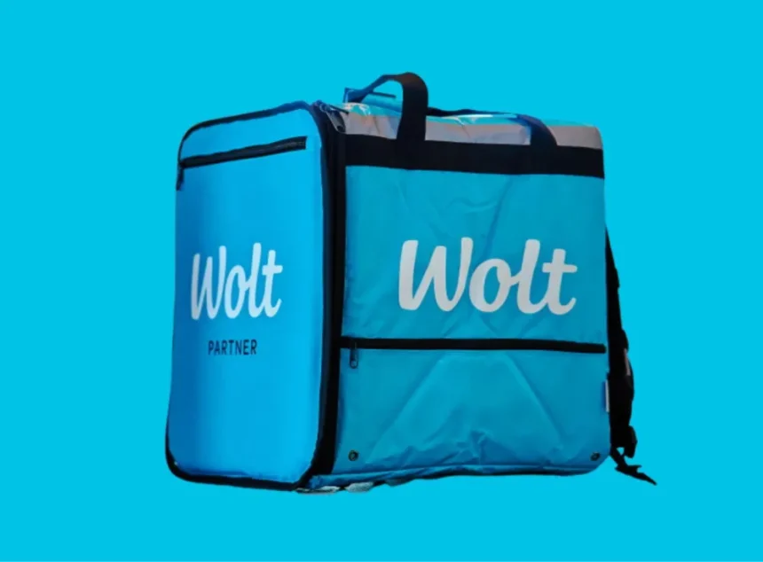 wolt asistenta clienti