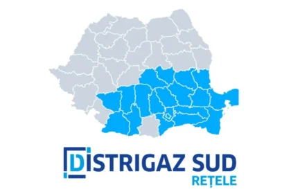 Distrigaz sud retele