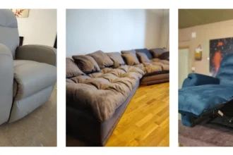 euromob Bucuresti - retapitare canapele