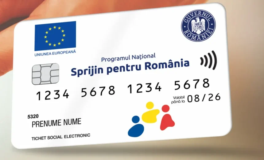 telefon pentru carduri sociale