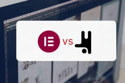 elementor vs breakdance