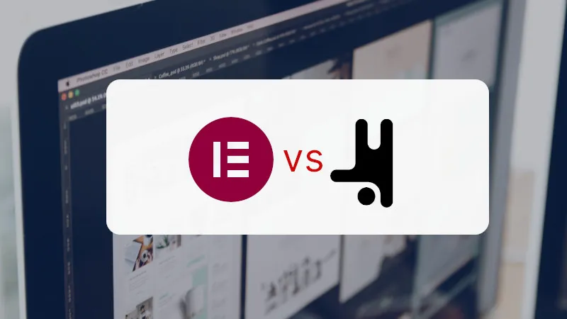 elementor vs breakdance