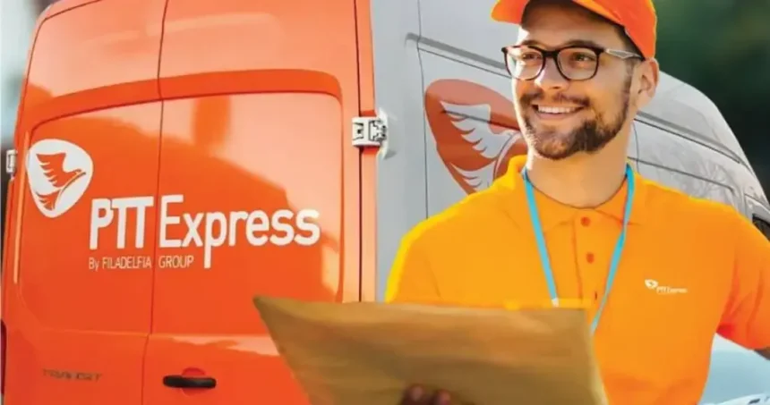telefon pentru contact Ptt Express